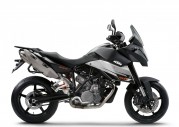 KTM 990 SMT KTM 990 SMT